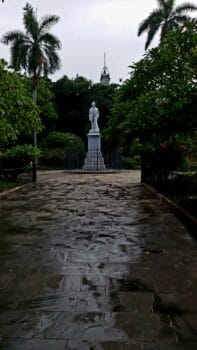 | José Martí Monument 2019 | MR Online