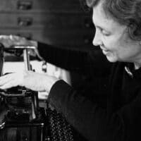 | COURTESY OF GRASSHOPPER FILM RED FLAIR Gianvitos documentary explores a different side of Helen Keller | MR Online