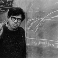 Richard Lewontin