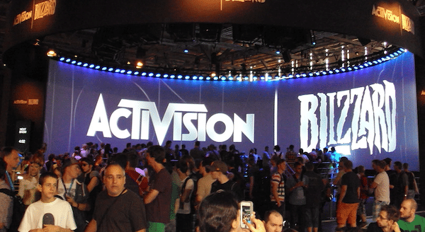 | Activision | MR Online