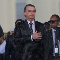 Jair Bolsonaro