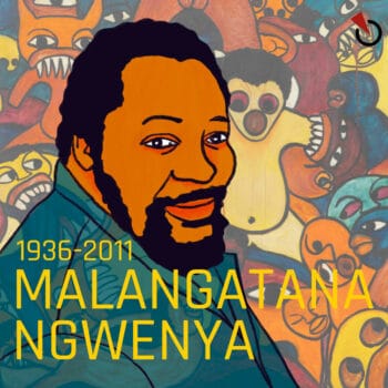 | Malangatana Ngwenya | MR Online