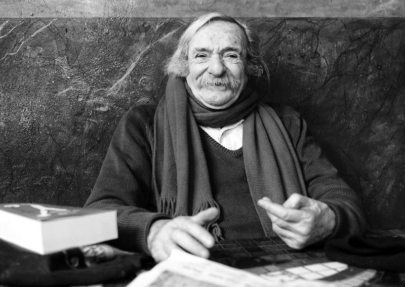 | Jack Hirschman San Francisco Poet | MR Online