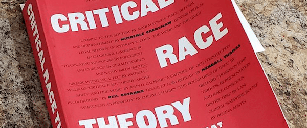 | Realism Idealism and the Deradicalization of Critical Race TheoryRethinking the CRT Debate Part 2 | MR Online