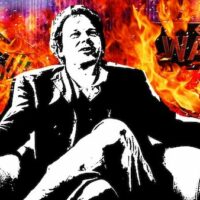 David Graeber