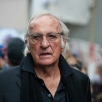 John Pilger