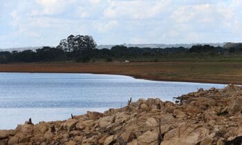 | Problems of water supply can be seen in many places in Brazil | MR Online