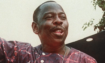 | Indigenous activist Ken Saro Wiwa | MR Online