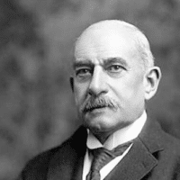 James Stillman, City Bank’s president from 1891 to 1909, was one of the architects of the bank’s imperial expansion.