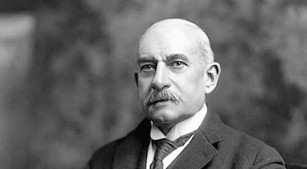 | James Stillman City Banks president from 1891 to 1909 was one of the architects of the banks imperial expansion | MR Online