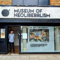 | The Museum of Neoliberalism | MR Online