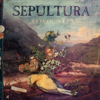 | SEPULTURA SEPULQUARTA | MR Online