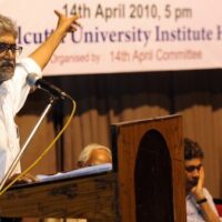 Indian activist Gautam Navlakha