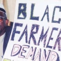 “Rampant Issues”: Black Farmers are Still Left Out at USDA