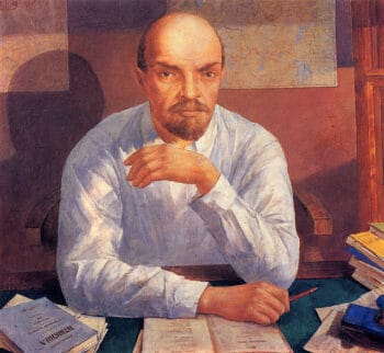 | Lenin | MR Online