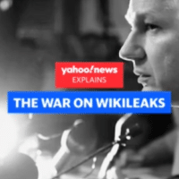 Yahoo! News (9/26/21) reported that “discussions over kidnapping or killing Assange occurred ‘at the highest levels’ of the Trump administration.”