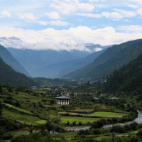 Bhutan announced the signing of a Memorandum of Understanding with China on boundary negotiations, Thimpu, Oct 14, 2021