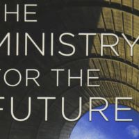 The Ministry for the Future KIM STANLEY ROBINSON