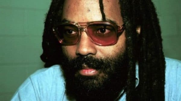 | Mumia Abu Jamal | MR Online