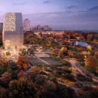 The Obama Presidential Center Will Displace Black People