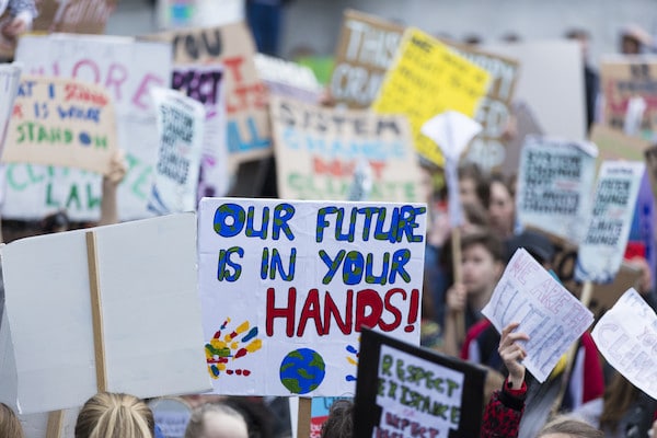 | Climate injustice at Glasgow COP out | MR Online