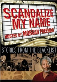 | Scandalize My Name Stories From the Blacklist | MR Online