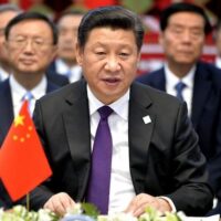 | President Xi Jinping | MR Online