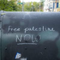 Free Palestine