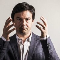 Thomas Piketty