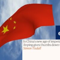 | Absurd Guardian Article Declares China Worlds Only Imperialist Power | MR Online