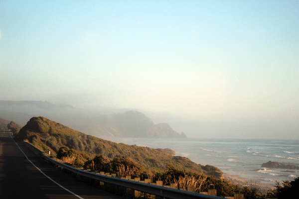 | Oregon coast | MR Online