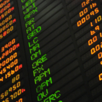 Financial market