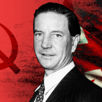 Kim Philby