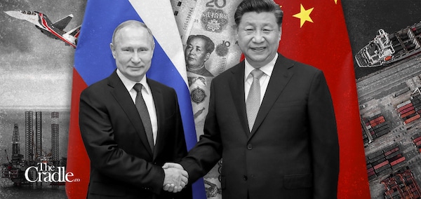 | Russian President Vladimir Putin and Chinese President Xi Jinpings December video summit could mark the start of some major global financial shifts | MR Online