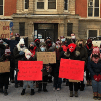 | At Spry Elementary in Little Village Chicago 130 students were absent on January 3 and more than 30 percent of students present tested positive for Covid Fifteen out of 18 classrooms at Spry are in quarantine until January 18 | MR Online