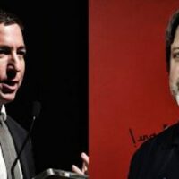 Greenwald debates Mier