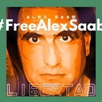 The National Lawyers Guild International calls for the immediate release of Venezuelan Special Envoy Alex Saab