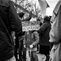 Stop War in Ukraine