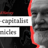 David Harvey