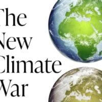 The New Climate War