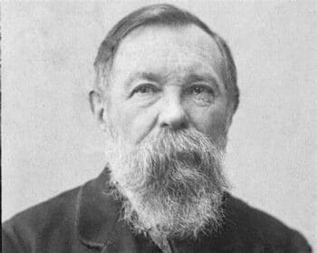 | Friedrich Engels | MR Online