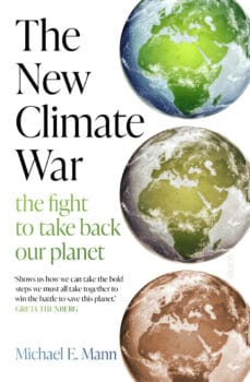 | The New Climate War | MR Online