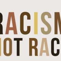 Racism, Not Race