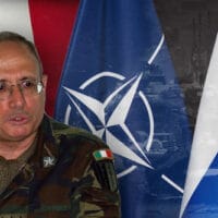 Italian Lieutenant General Fabio Mini, General of the Corps of the Italian Army and former Chief of Staff of NATO’s Southern Command