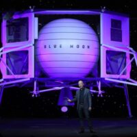 Blue Origin / Blue Moon