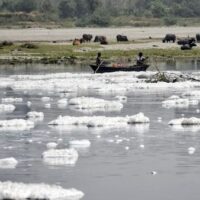 ‘Indian Rivers are in ICUs, Drying up Fast’—Waterman Rajendra Singh