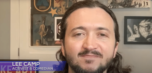 | Lee Camp | MR Online