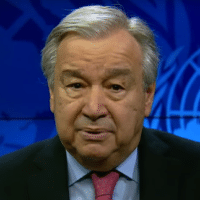 António Guterres