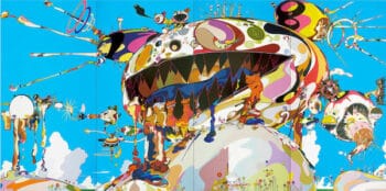 | Takashi Murakami Japan Tan Tan Bo Pukingaka Gero Tan 2002 | MR Online