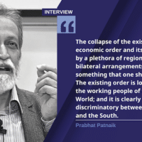 Prabhat Patnaik (Venezuelanalysis)